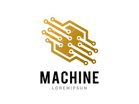 Machine Logo 的图像结果