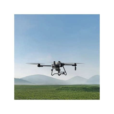 DJI AGRAS T25P - DroneVal
