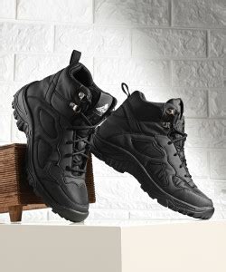 leo's Fitness shoes Leo's Waterproof Antislip Boots For Hiking Trekking ...