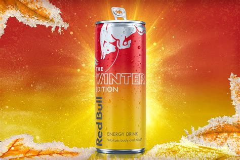 Where to buy Fuji Apple Ginger Red Bull Energy Drink