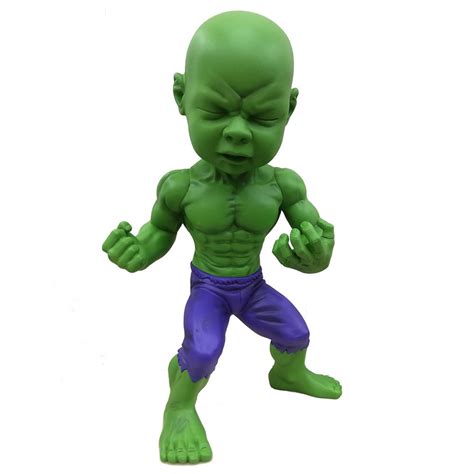 Temper Tot "Mad Lad Pose" coloring edition by Hisashi Futamura x Ron ...