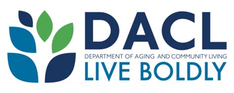 March News from the Department of Aging and Community Living