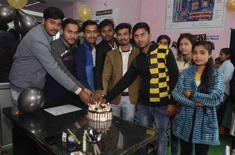 LOGIC COMPUTER INSTITUTE