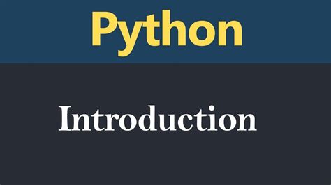 Image result for Introduction to Python From Stratch in Hindi for Beginners