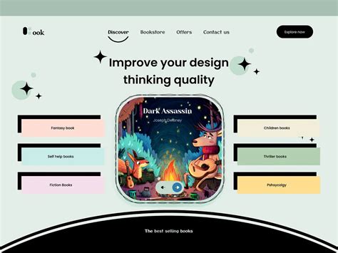 Image result for Online Book Store Website Tutorial