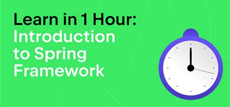 Spring Framework Java Brains 的图像结果