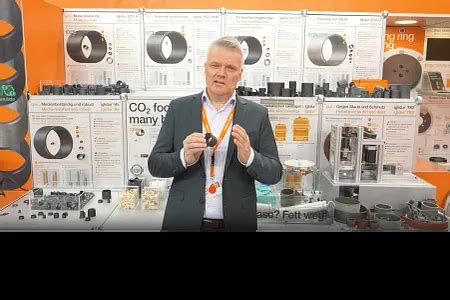 Plastic bearings - the lubrication-free solution | igus India