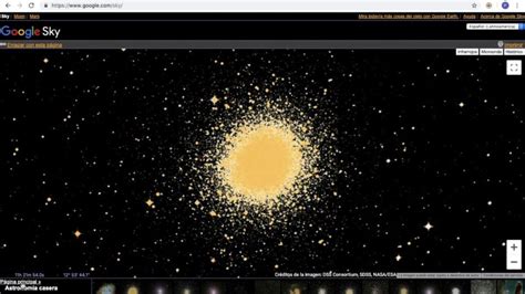 Google Sky Tutorial 的图像结果