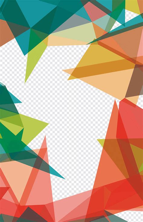 Geometric Abstract Design 的图像结果