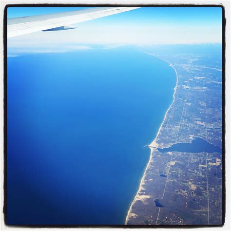 Is Lake Michigan Going Down at Kate Esther blog