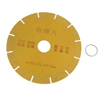 Lucky Traders Selection Diamond Cutting Disc Blade Angle Grinder ...