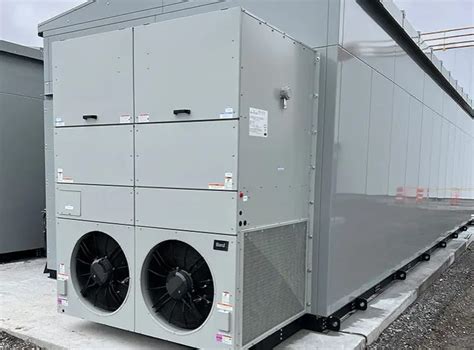 Image result for Fan Control Module Data Centers