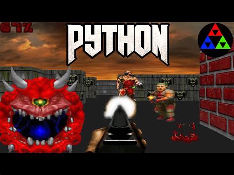 Image result for How Do You Make a 3D Game in Python