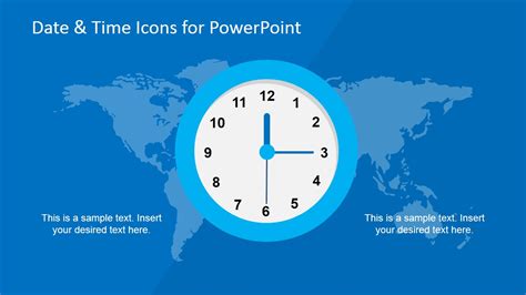 Image result for Timing Format PowerPoint