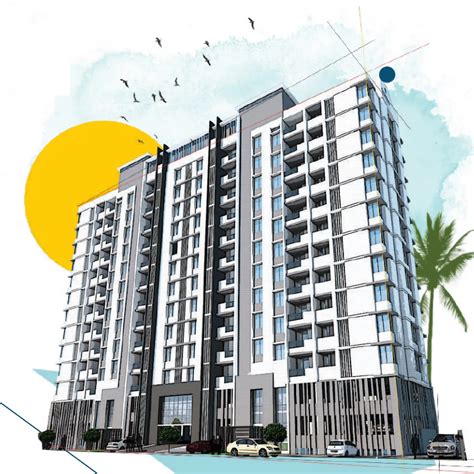 1 BHK Homes by Suvan Developers - Dwello - Dwello