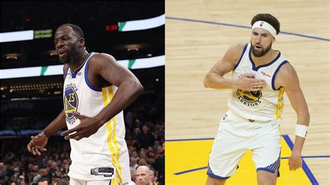 Golden State Warriors trade rumors: Klay Thompson, Draymond Green could ...