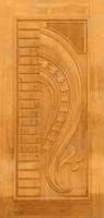 MPT 604 78x39 Inch 42 mm Frame Burma Wooden Teak Door - 32 mm | MPT 604 ...