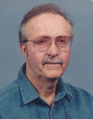 Colin E. Christian Obituary - Aberdeen News