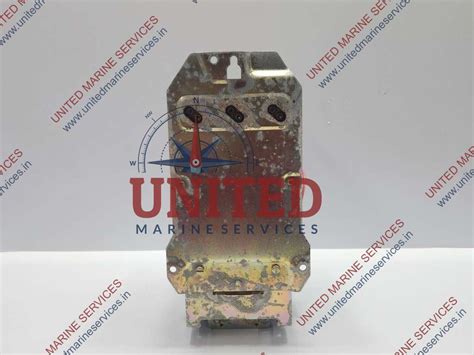 ALLEN-BRADLEY 509-DOD MOTOR STARTER 40185-801-01 SER A | United Marine ...