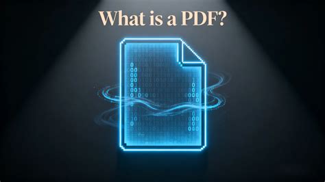 What Is a PDF? Meaning, Uses, and How It Works - Autoppt
