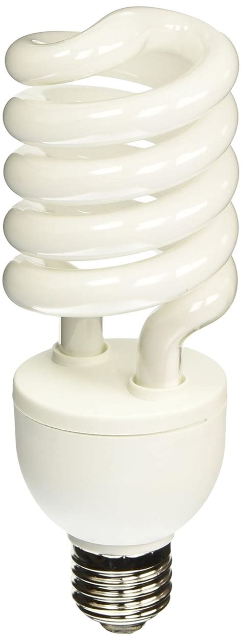 ePhoto Photography Video Perfect Daylight CFL Fluorescent Light Bulb ...