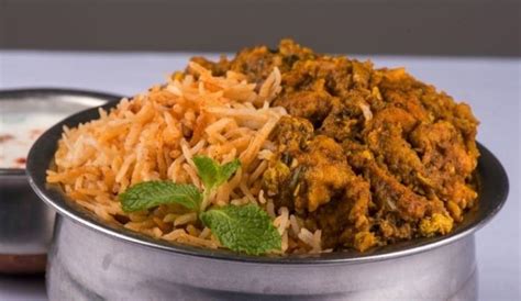 Meghana Foods Is A True Times Hospitality Icon In Bengaluru | WhatsHot ...