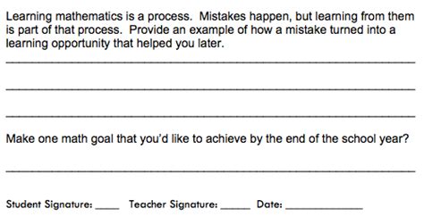 Image result for Math Reflections Lesson