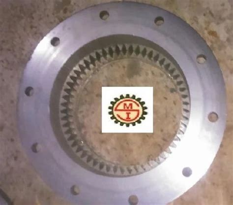 Flexible Couplings - Flexible Coupling Spider Manufacturer from Ahmedabad