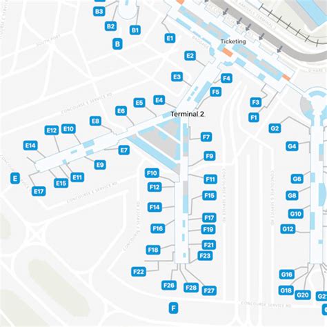 Chicago OHare Security Wait Times | ORD checkpoint delays
