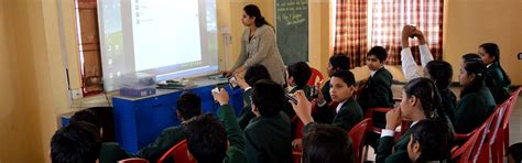 Smart Classroom