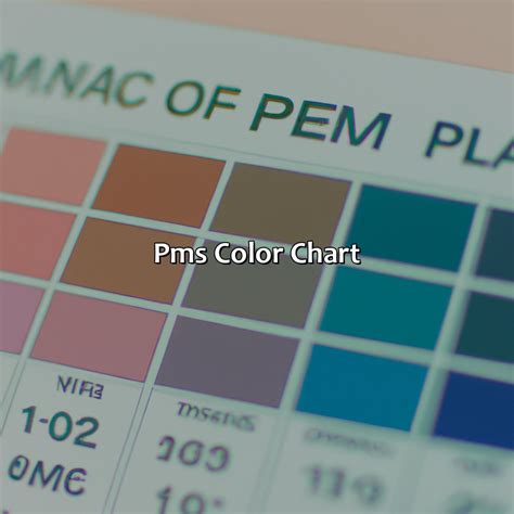 Image result for PMS Colors