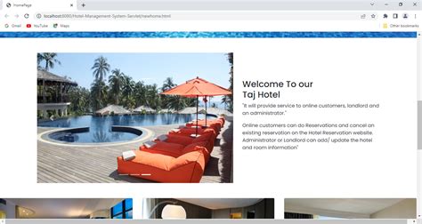Image result for In Java GUI Hotel Booking System