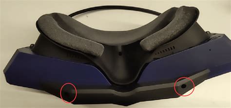 Image result for Hand Tracking Module Pictures for Single Hand