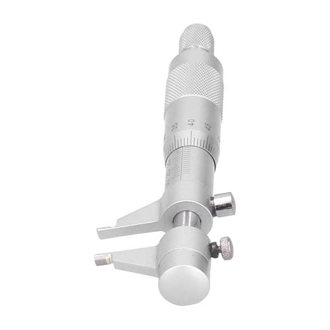 Inside Micrometer, 0.005mm Accurate Internal Diameter Micrometer ...