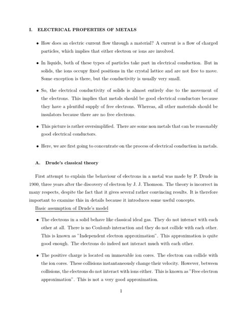 Image result for Solid State Physics PDF Notes