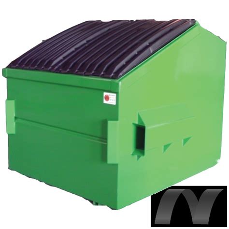 Image result for Rear End Loader Container