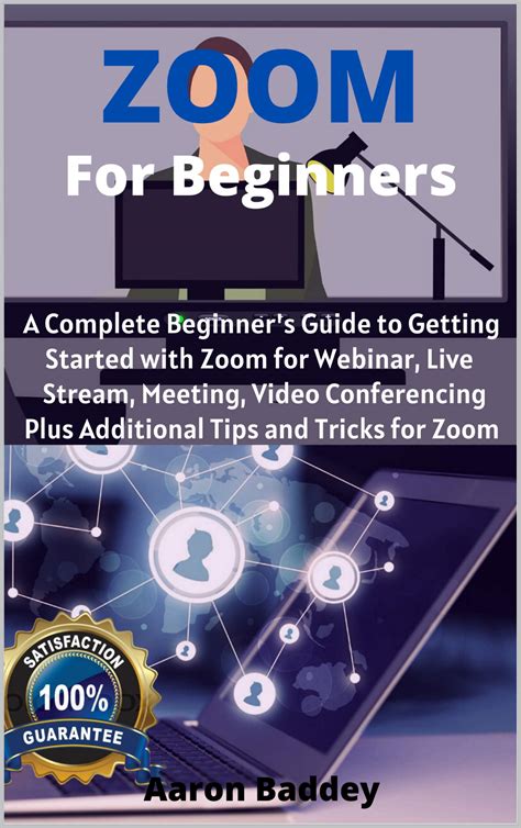 Zoom Tutorial 2022 的图像结果