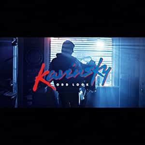 Kavinsky : Odd Look EP: Kavinsky: Amazon.in: Music}