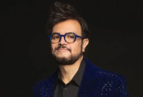 Filtran polémicos audios de Aleks Syntek y crecen los rumores de una ...