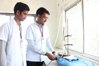 College of Pharmaceutical Sciences