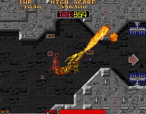 [mdk] Syvalion (US, PS2 Taito Legends 2) download for mame 0.287