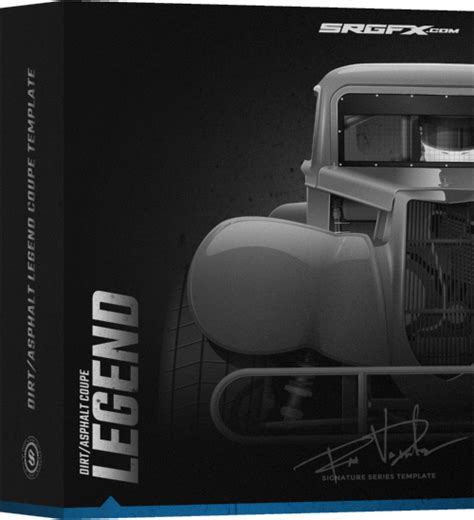 Image result for Asphalt Late Model Design Template