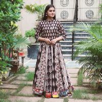 Buy Handmade Bagh Block Print Skirts for Women | iTokri