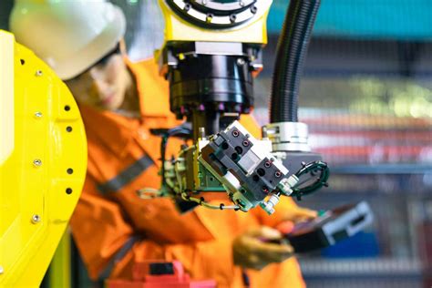 Image result for Smart Manufacturing Technology