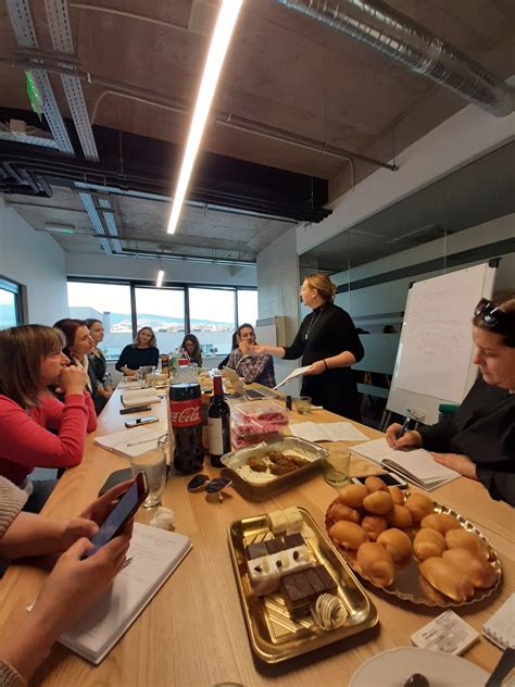 8 koraka kako prodati svoju firmu Moje mjesto