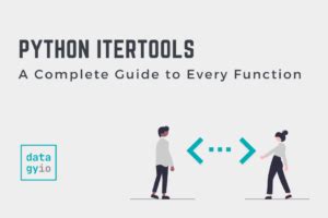 Image result for Itertools Python