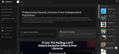 Audio Library Sound Effects 的图像结果