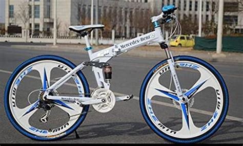 Amazon.in Bestsellers: The most popular items in Folding Bikes