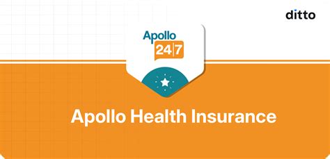 Apollo Health Insurance