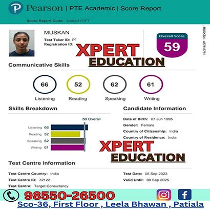 XPERT EDUCATION - STUDENT VISA & IMMIGRATION CONSULTANTS